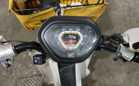 HONDA SUPER CUB110 JA10
