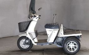 HONDA GYRO TA01
