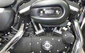 HARLEY XL883N 2013