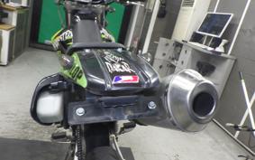 KAWASAKI KLX250D TRACKER LX250E