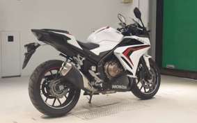 HONDA CBR400R 2022 NC56