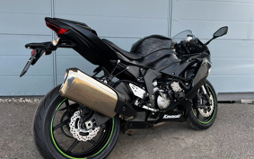 KAWASAKI NINJA ZX-6R 2019 ZX636G