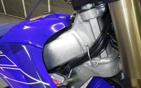 YAMAHA WR250F 2022