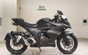 SUZUKI ｼﾞｸｻｰ250SF 2017 ED22B