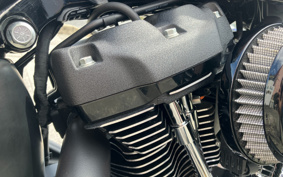 HARLEY FXBBS 2022 YYK