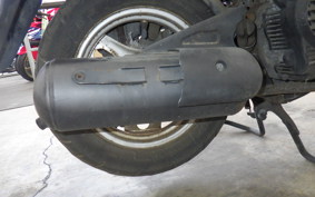 HONDA GIORNO CREA AF54