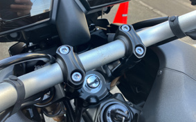 YAMAHA TRACER 9GT 2024 RN70J