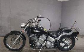 YAMAHA DRAGSTAR 400 2007 VH01J
