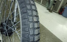 HONDA TLR250R 2001 MD18