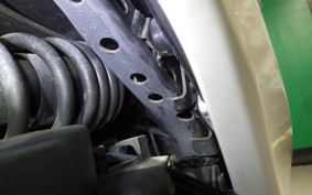 YAMAHA MAJESTY155 S 2007 SG28J