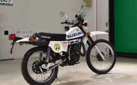 SUZUKI TS185
