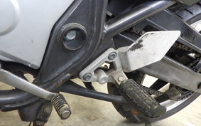 HONDA JADE MC23
