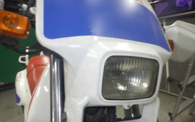 HONDA XLR125R 2001 JD16