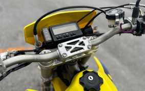 SUZUKI DR-Z400SM 2006 SK44A