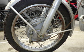HONDA CBM72 CBM72