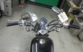 HONDA VT400S 2010 NC46