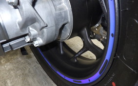 HONDA PCX125-4ﾊEVEﾘｯﾄﾞ 2010 JK06