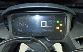 HONDA CBR400R 2020 NC56