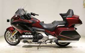 HONDA GL 1800 GOLD WING TOUR DCT 2018 SC79
