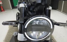HUSQVARNA SVARTPILEN 250