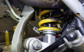 HONDA XR-250 GEN 2 MD30