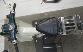 HONDA LITTLE CUB E C50