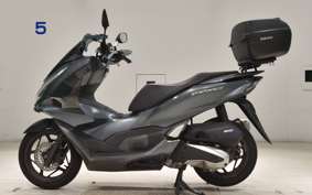 HONDA PCX 160 KF47