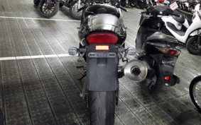KAWASAKI ZX 1200 NINJA R 2005 ZXT20B