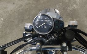 HONDA CB223S MC40