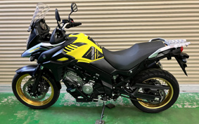 SUZUKI DL650 ( V-Strom 650 ) 2017 C733A