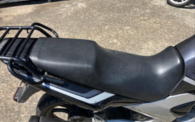 YAMAHA YBR250 PCNL