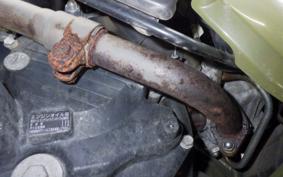 HONDA PS250 2025 MF09