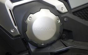 HONDA X-ADV 750 2021 RH10
