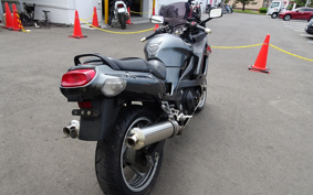 KAWASAKI ZZ-R400 2006 ZX400N