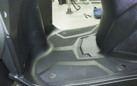 YAMAHA TRICITY 125 A SEC1J