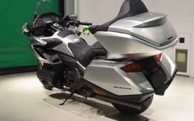 HONDA GL 1800 GOLD WING TOUR DCT 2025 SC79