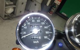 KAWASAKI ZEPHYR 400 Gen.2 1993 ZR400C