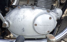 HONDA CB125 K CB125K