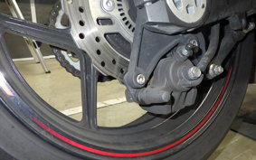 KAWASAKI Z1000 Gen.5 2019 ZXT00W
