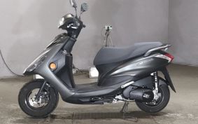 YAMAHA AXIS Z SED7J