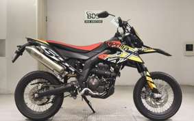 APRILIA SX125