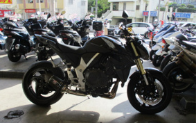 HONDA CB1000R 2013 SC60