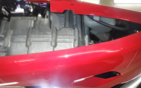 SUZUKI GSX-R125 2003 DL33B