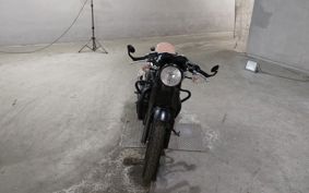 TRIUMPH BONNEVILLE T100 2017 DAD70G