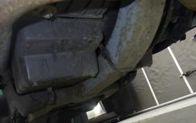 SUZUKI レッツ バスケット