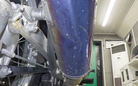 HONDA C110 SUPER CUB 2014 JA44