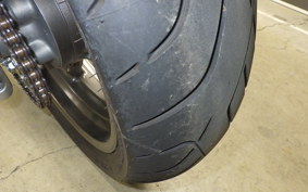 SUZUKI SV650 A 2024 VP55E
