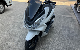 HONDA PCX125 JF56
