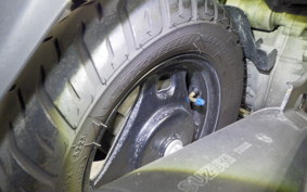 SUZUKI ADDRESS V125 G CF46A