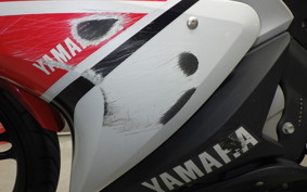 YAMAHA YZF-R125 2023
